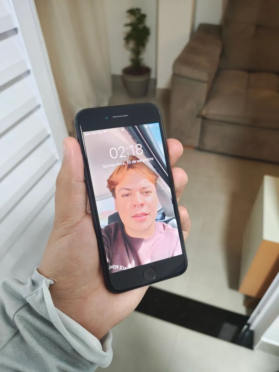 iPhone 7