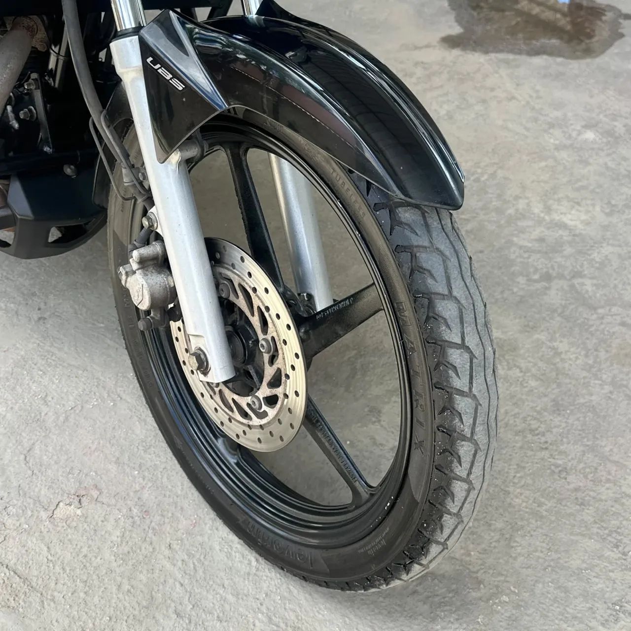 Yamaha Factor150 2025.  - Foto 5