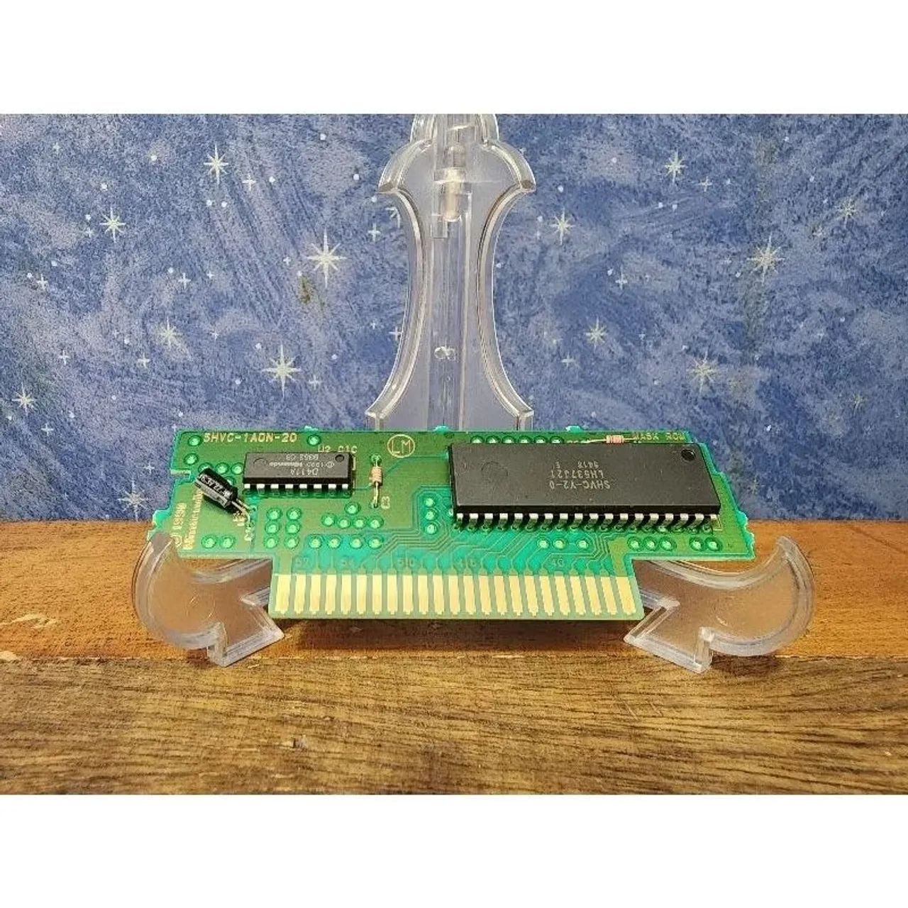 Jogo - Yu Yu Hakusho 2: Kakutou no Sho - Nintendo Super Famicom SNES - Foto 4