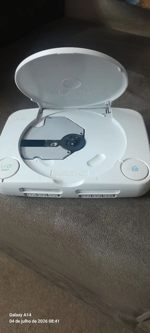 PS1 SONY  - Foto 2