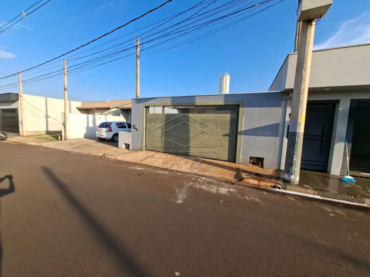Casa Padrão em Jaú - Foto 5