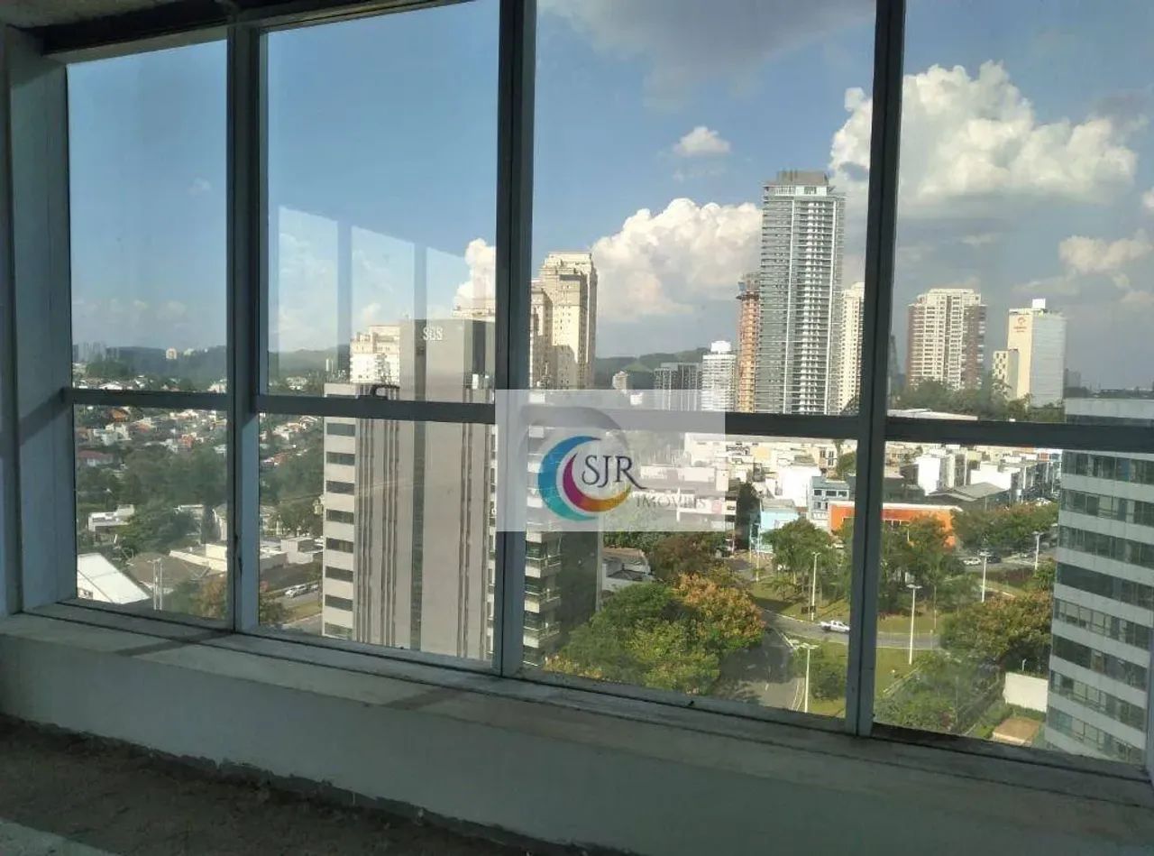 Conjunto para alugar, 202 m² - Alphaville - Barueri/SP - Foto 5