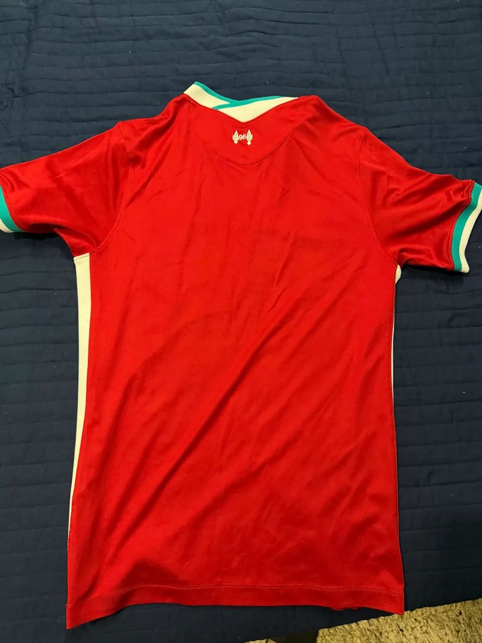 Camisa Liverpool  - Foto 3