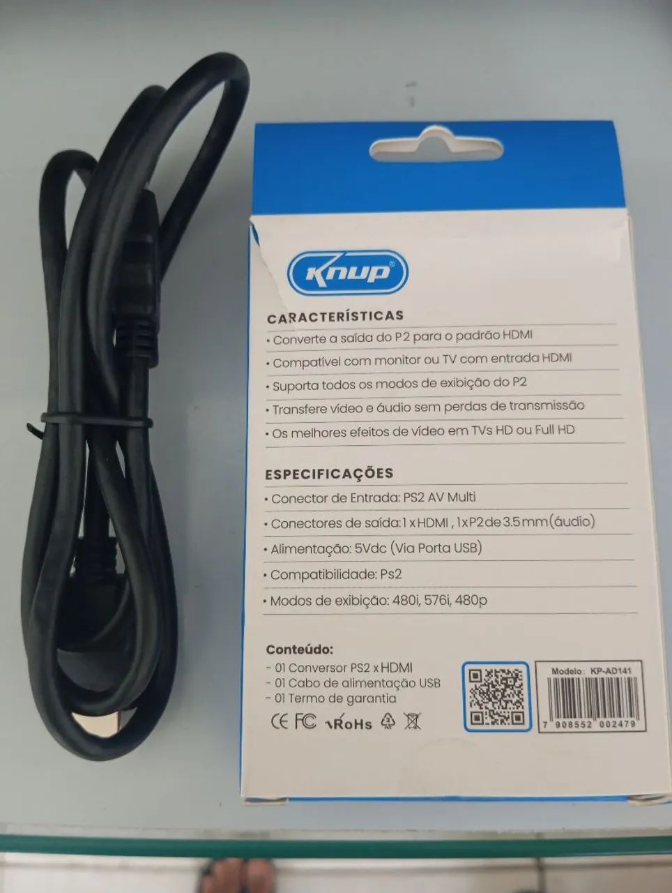 Kit - Foto 2