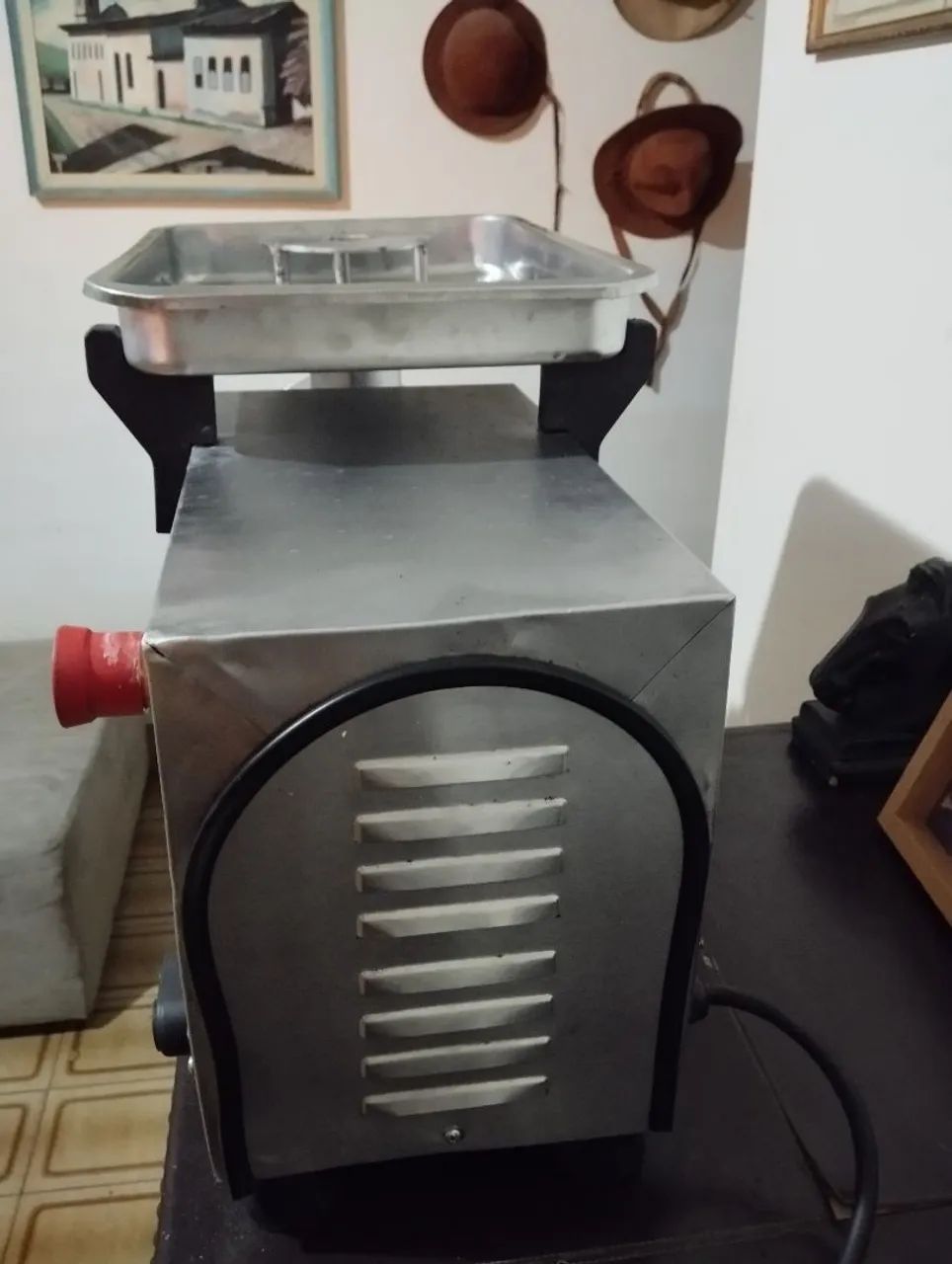 moedor de carnes  - Foto 5