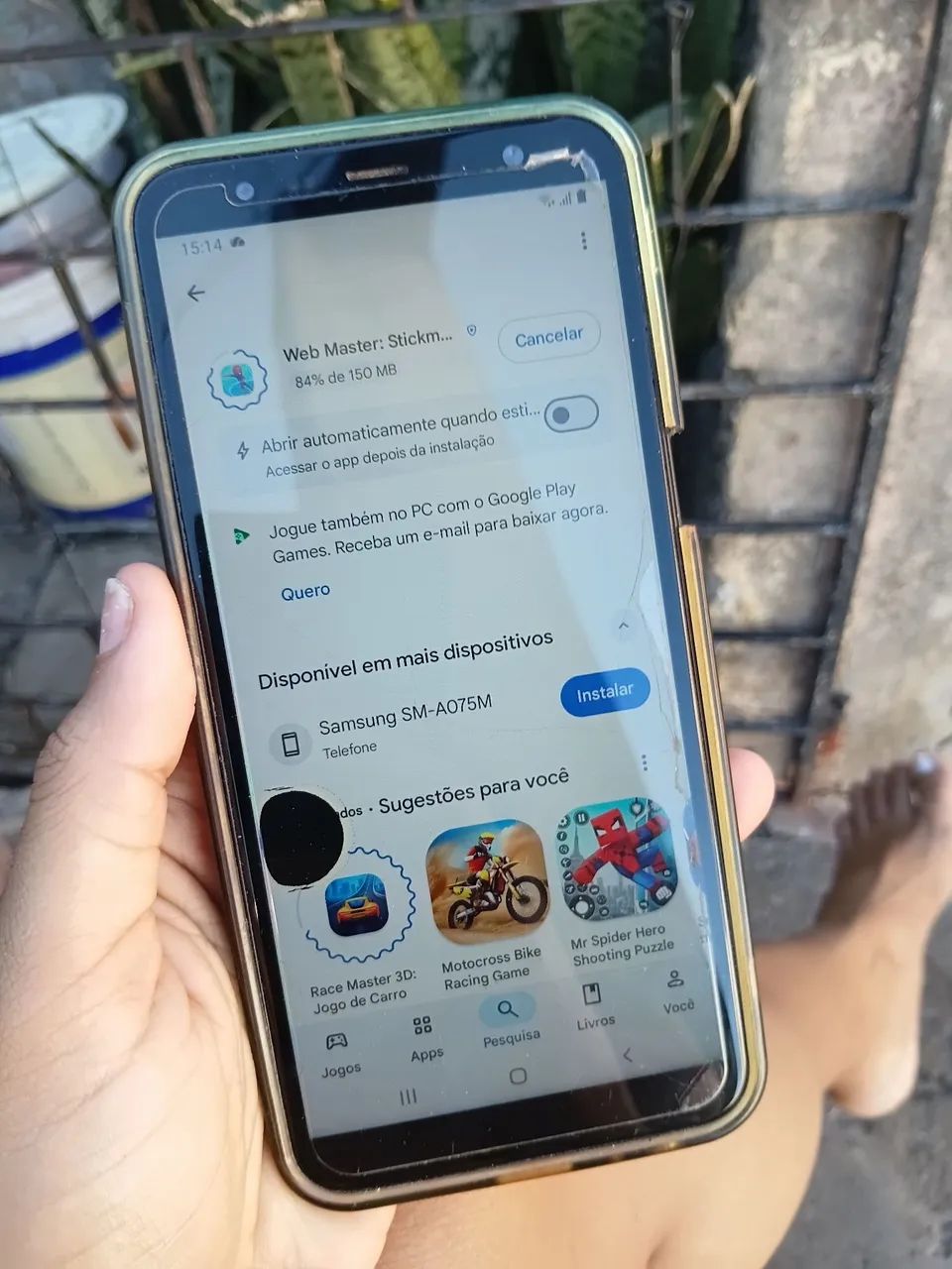 Samsung J6+
