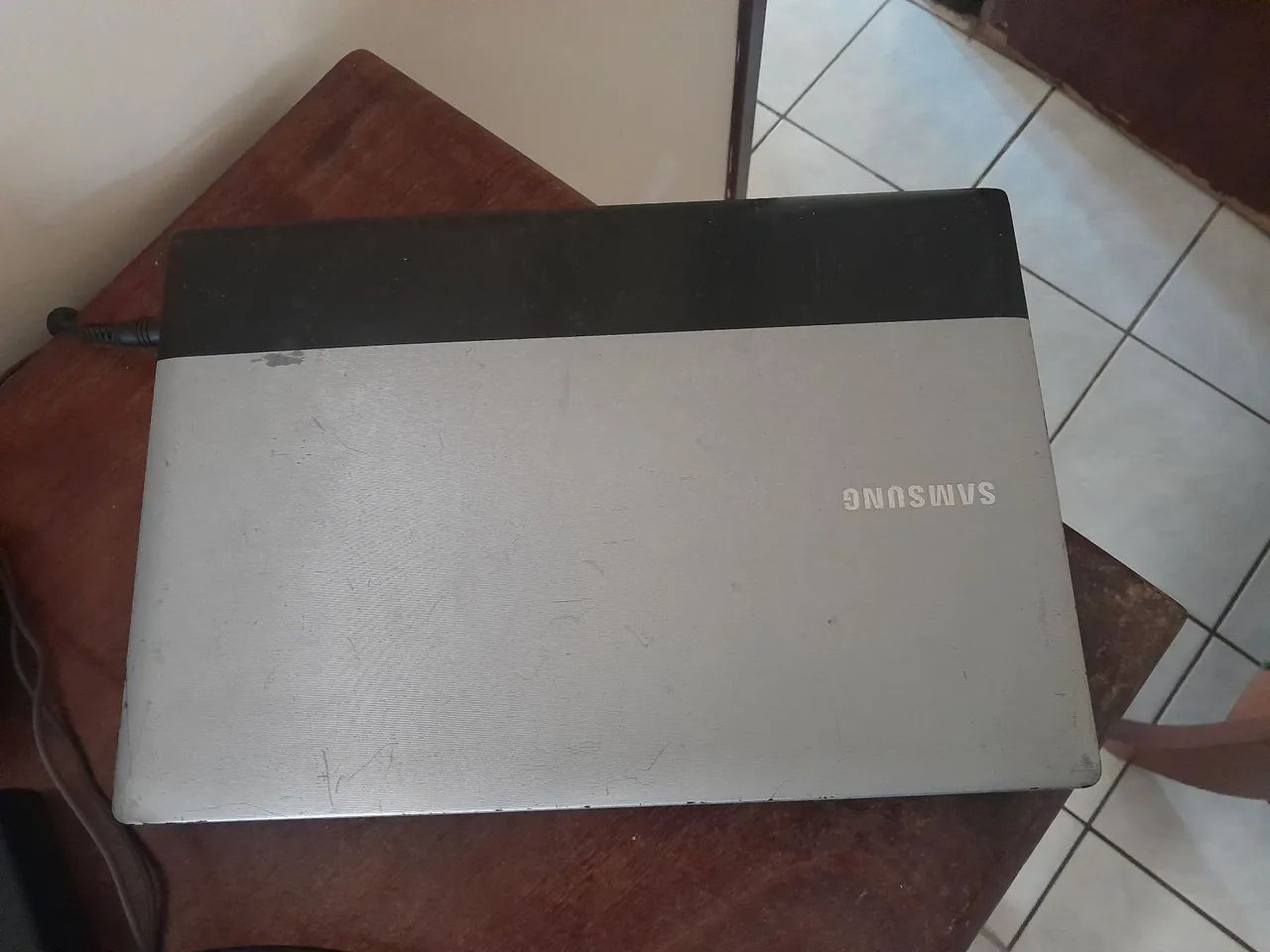 Notebook RV415 Samsung - Foto 5
