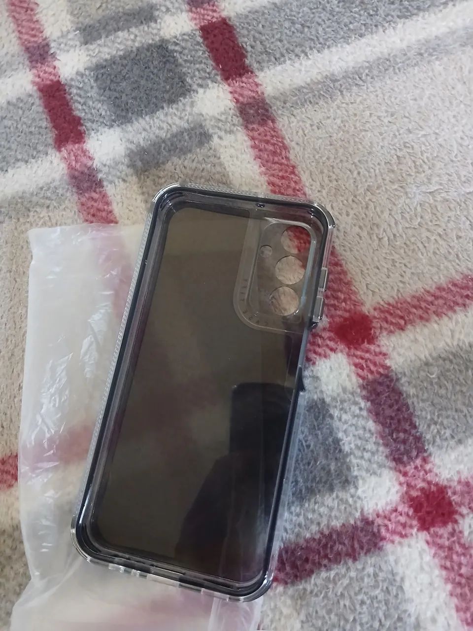 Capa da Samsung A15 - Foto 5