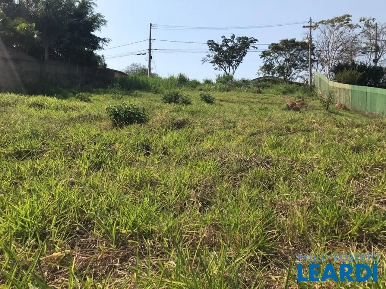 TERRENO - COLINA DOS PINHEIROS - SP - Foto 4