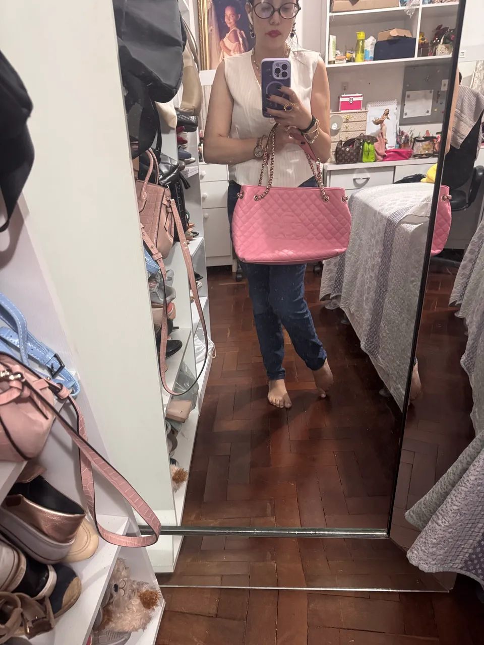 Bolsa Copodarte - Foto 3