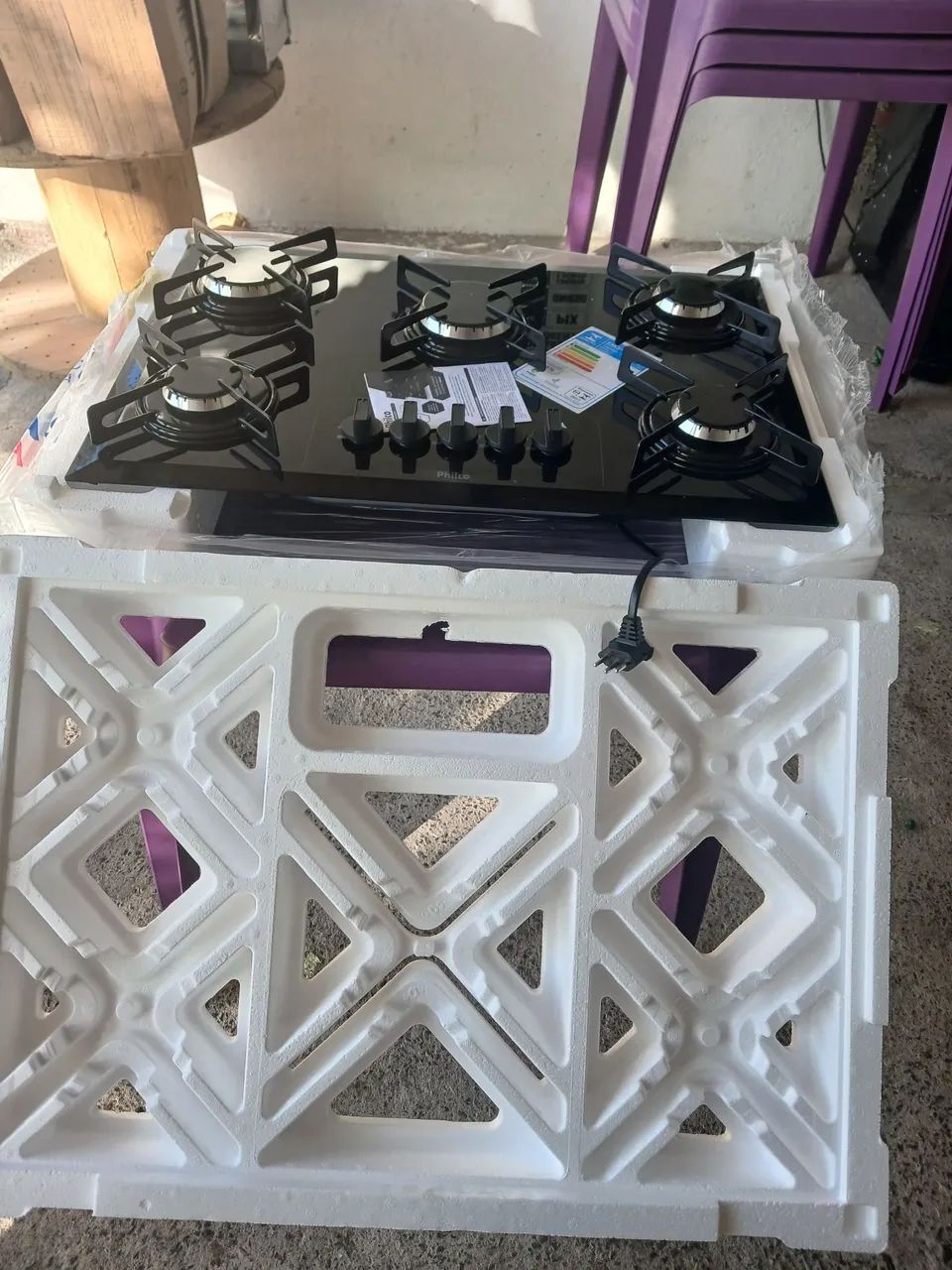  Cooktop - Foto 5
