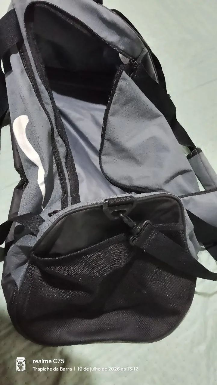 Bolsa Nike Brasília  - Foto 3