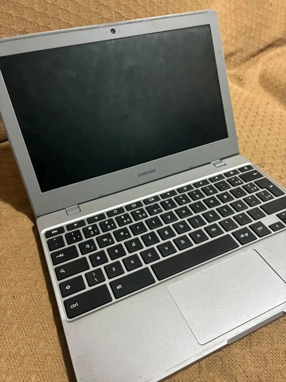 Notebook Samsung Chromebook - Foto 5