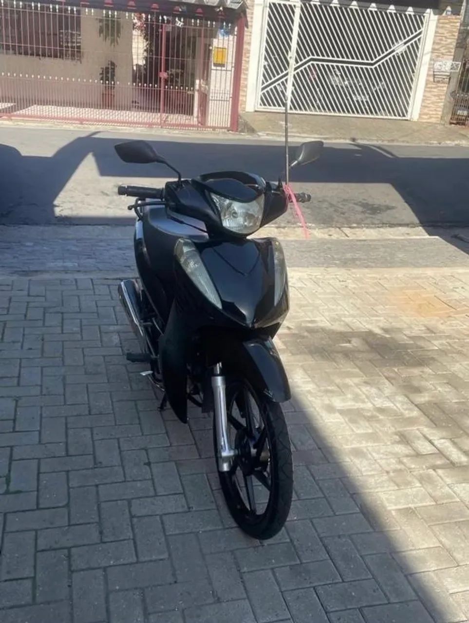 vendo ou troco. aceito proposta  - Foto 2