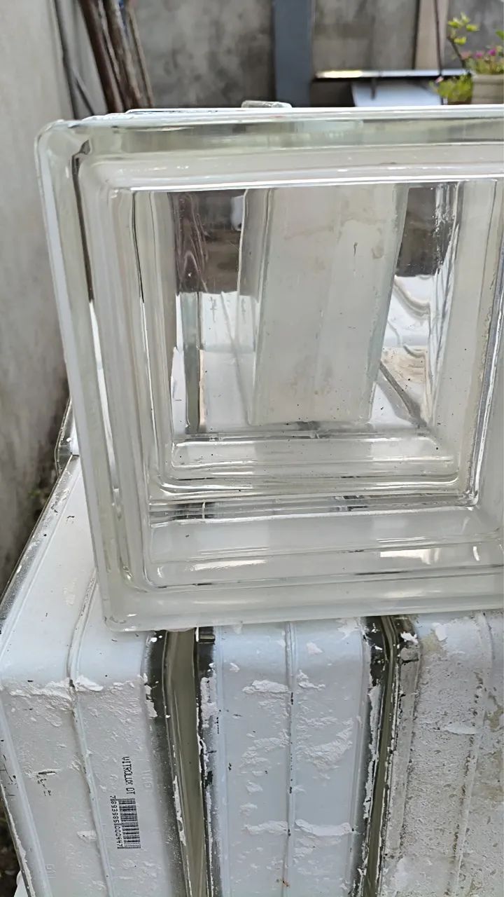Blocos de Vidro a Preço Imperdível! - Foto 2