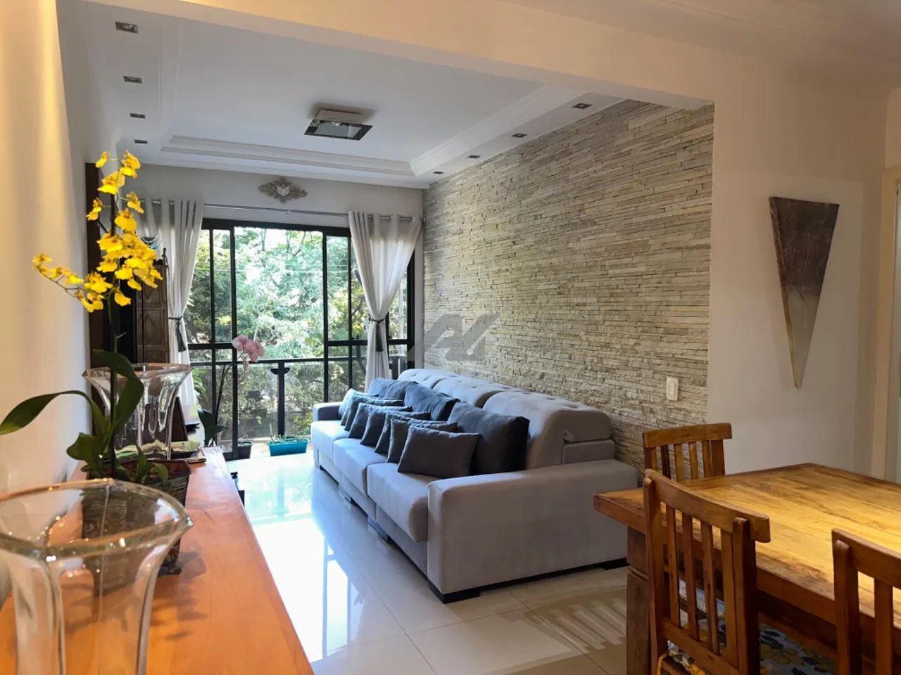apartamento - Jardim das Paineiras - Campinas - Foto 3