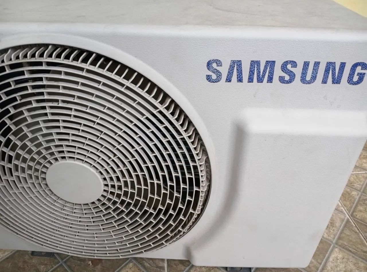 Ar condicionado Samsung - Foto 5