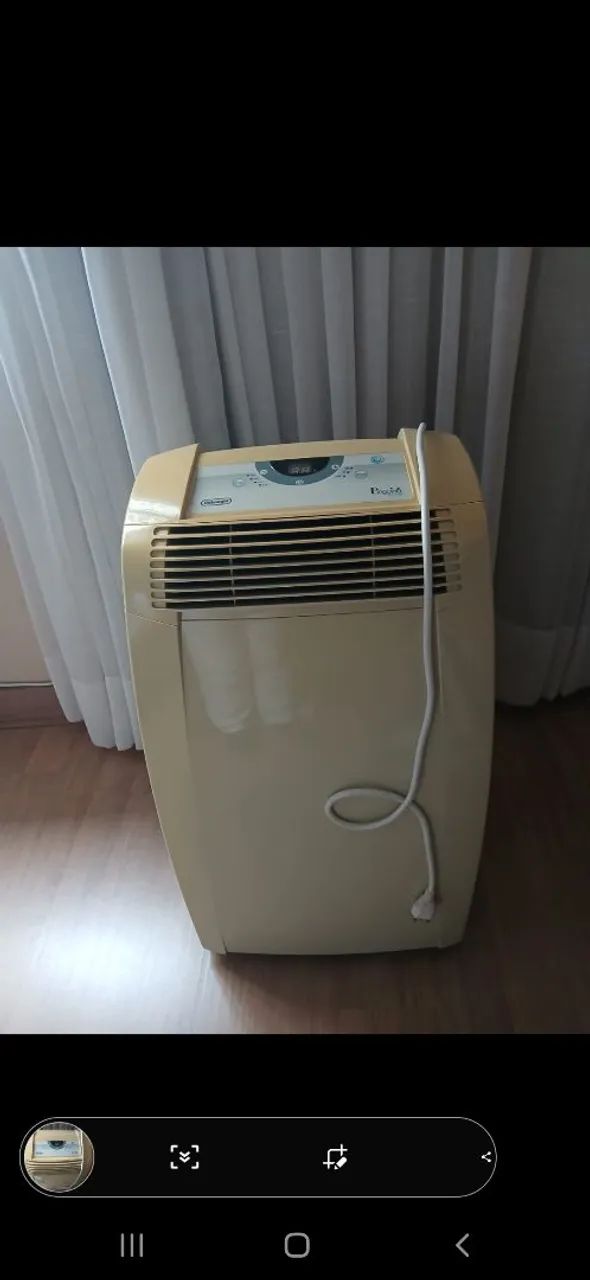 Ar condicionado portátil  - Foto 2