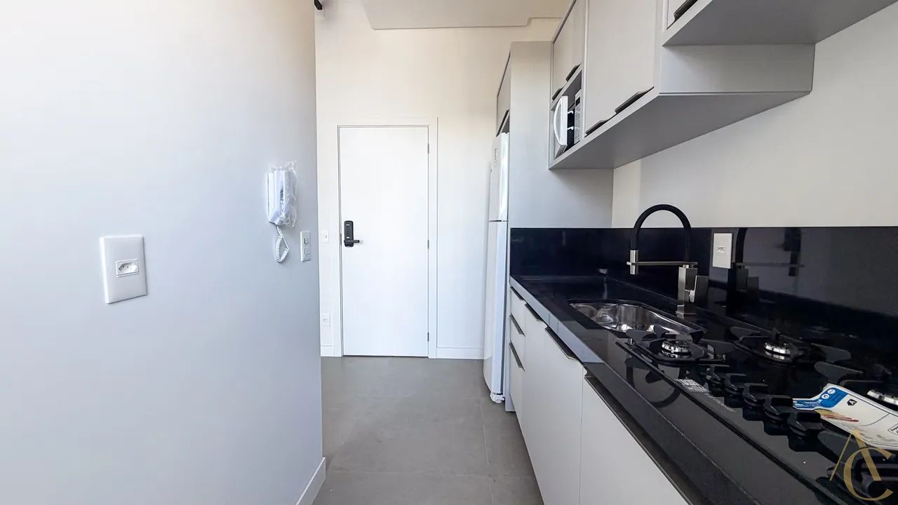 Apartamento para alugar - 2 quartos sendo 1 suíte - Pantanal | Florianópolis/SC. - Foto 4