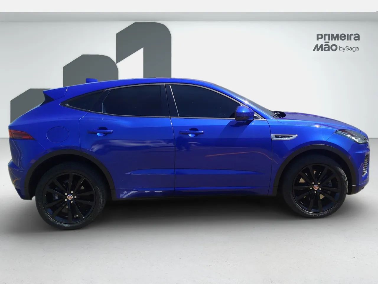 Jaguar E-Pace R-dynamic S 2.0 AWD 249cv Aut. 2019 - Foto 3