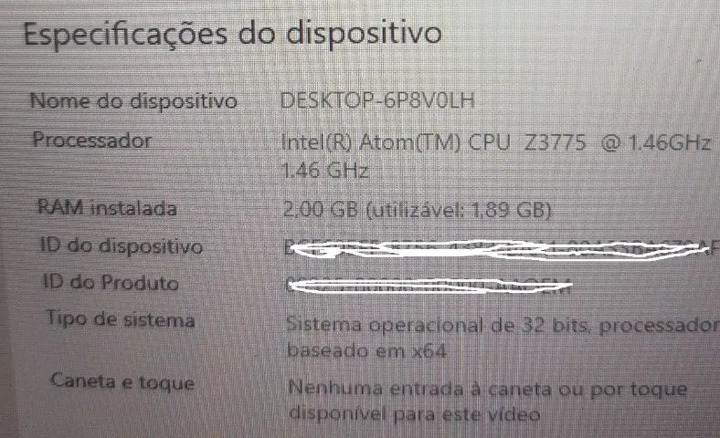 Note Asus - Foto 5