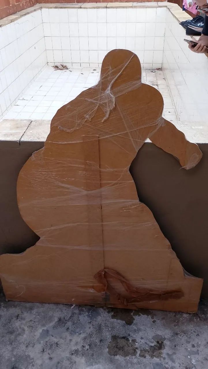 Desapego de Festa Infantil  - Foto 3