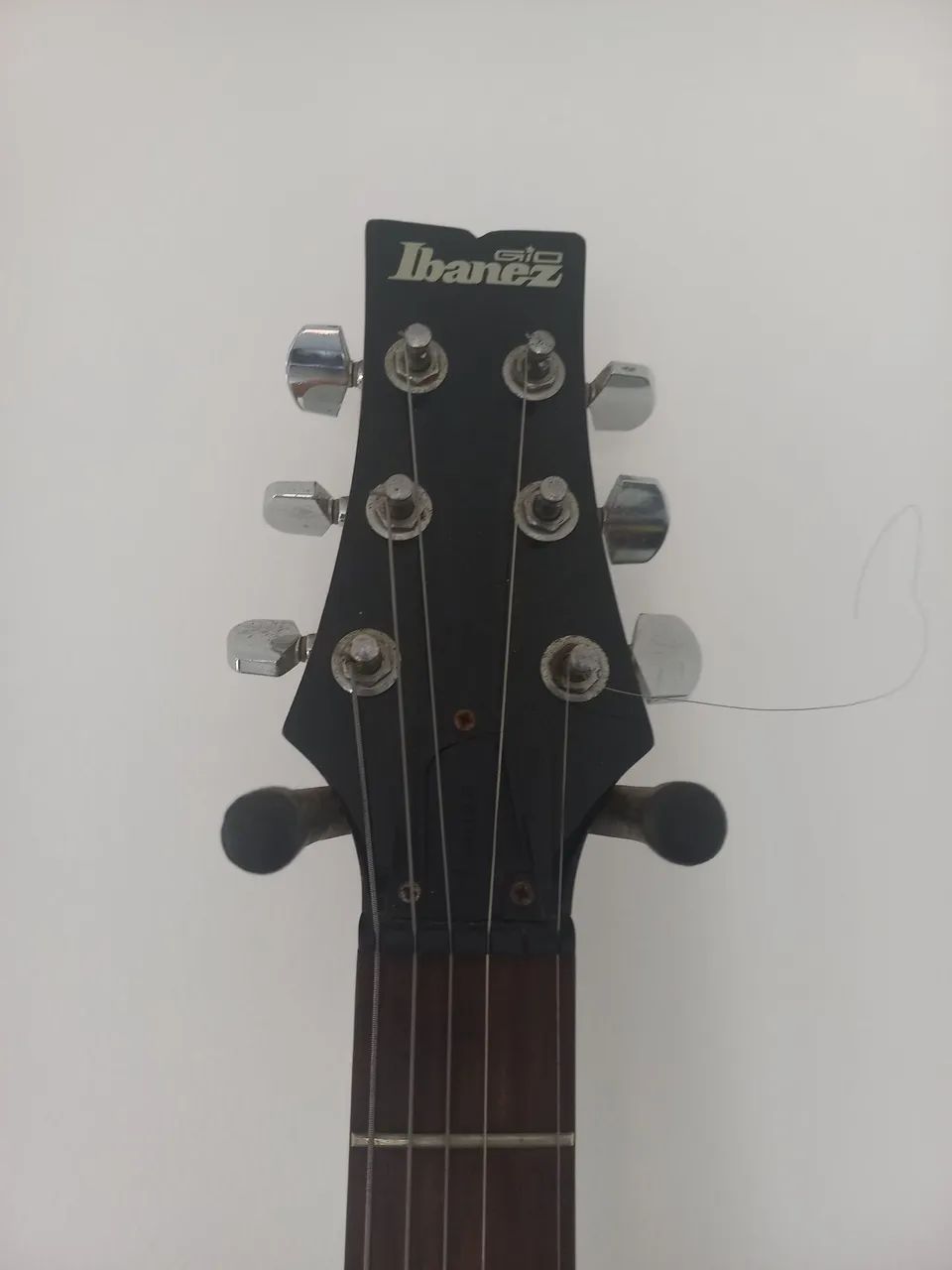 Guitarra Ibanez Gax30  - Foto 2