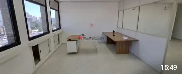 Sala Comercial em Centro - Foto 2