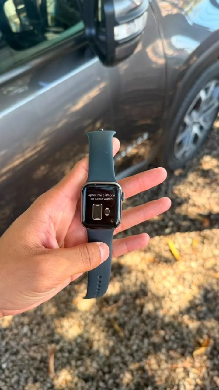 Apple Watch Series 5