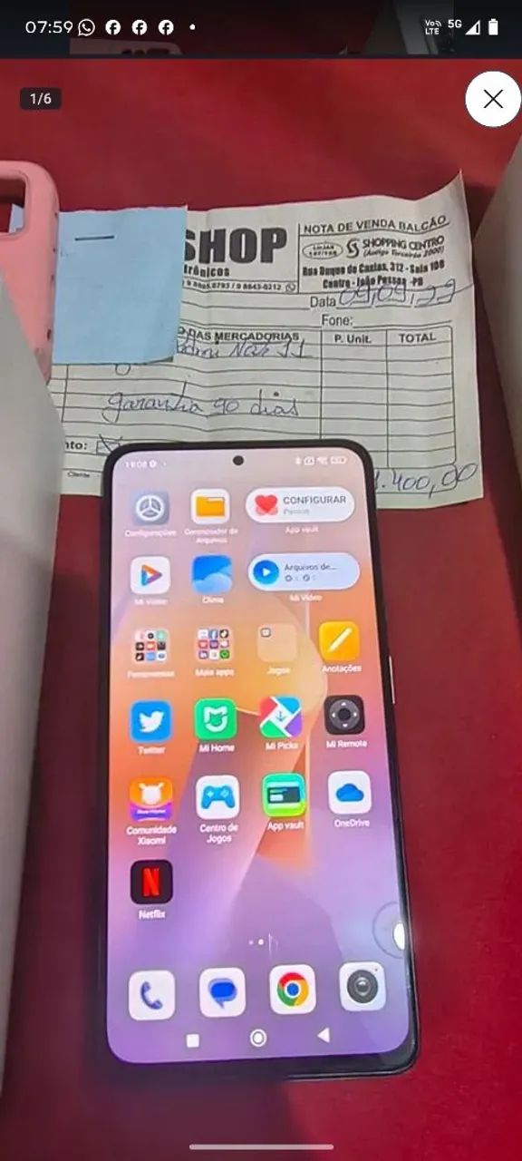 Celular 