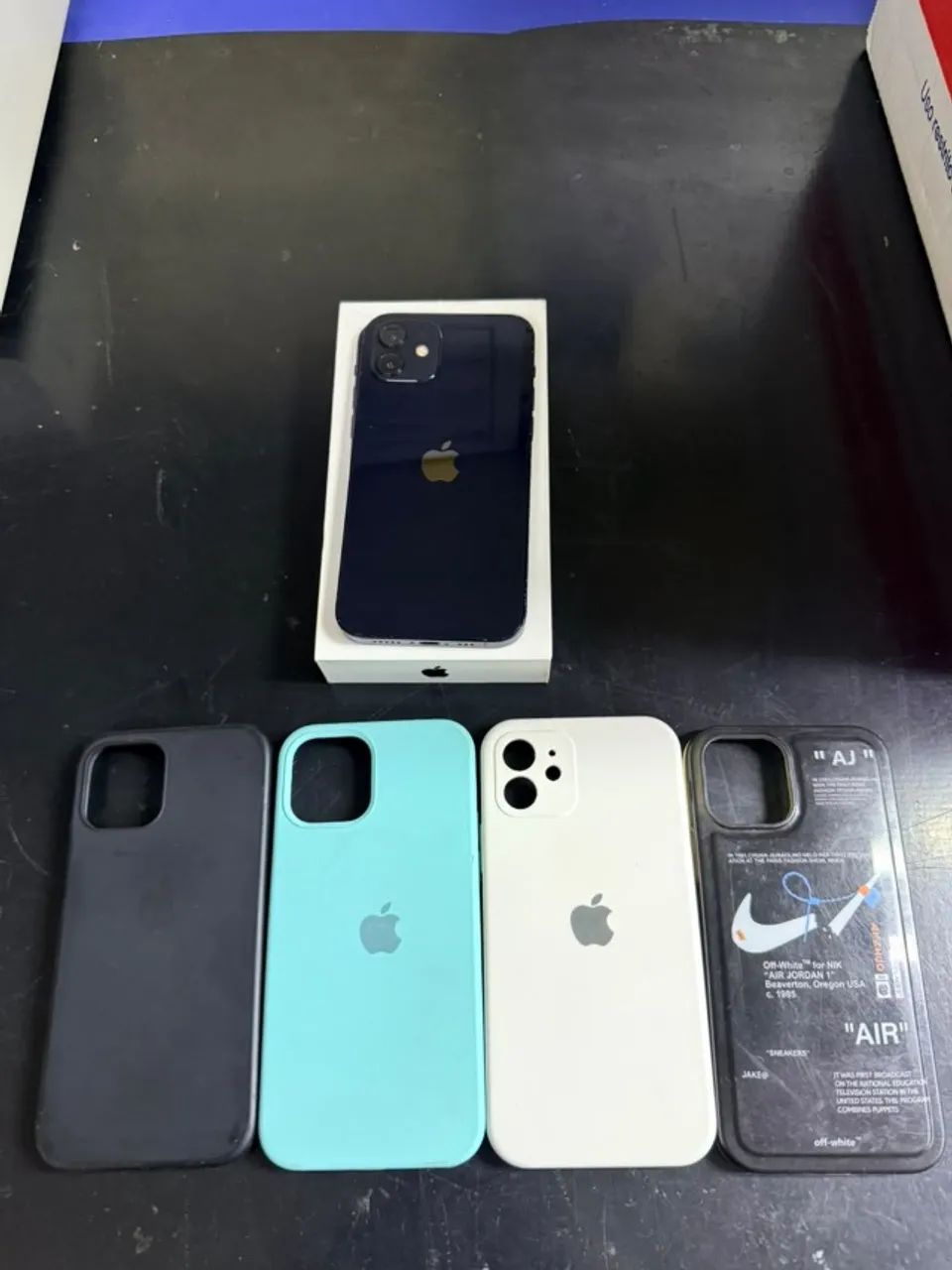 Iphone 12 - 128Gb - 3x sem juros - Foto 5