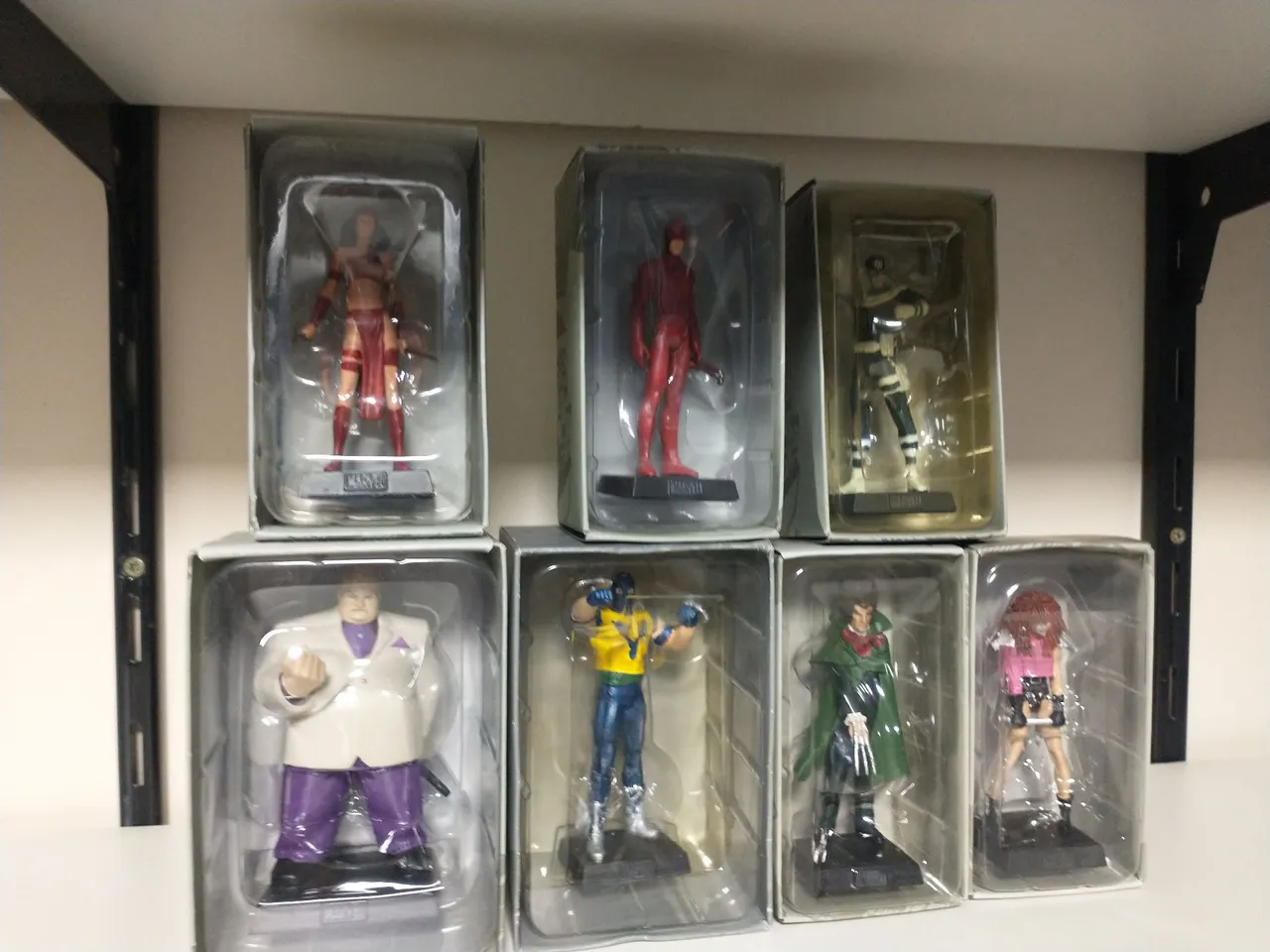 Figure Action Satoru Gojo - Jujutsu Kaisen - Hobbies e coleções