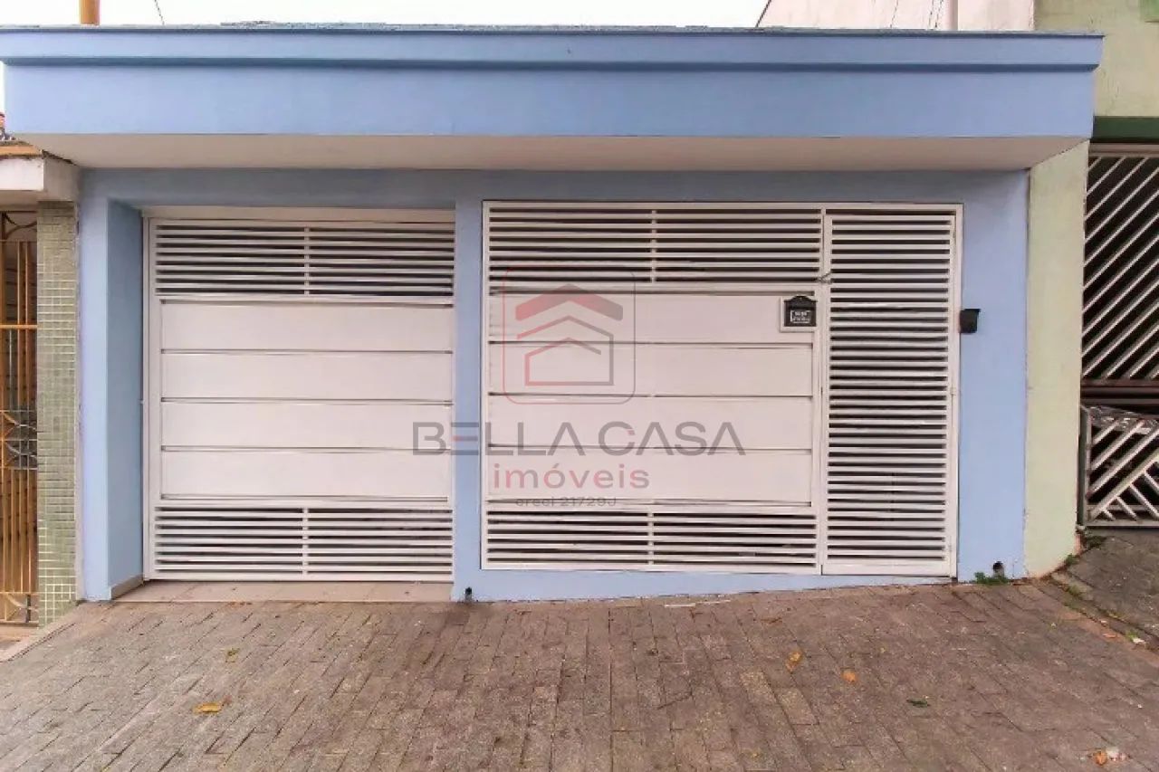 Casa para alugar com 132m², 2 suítes e 2 vagas