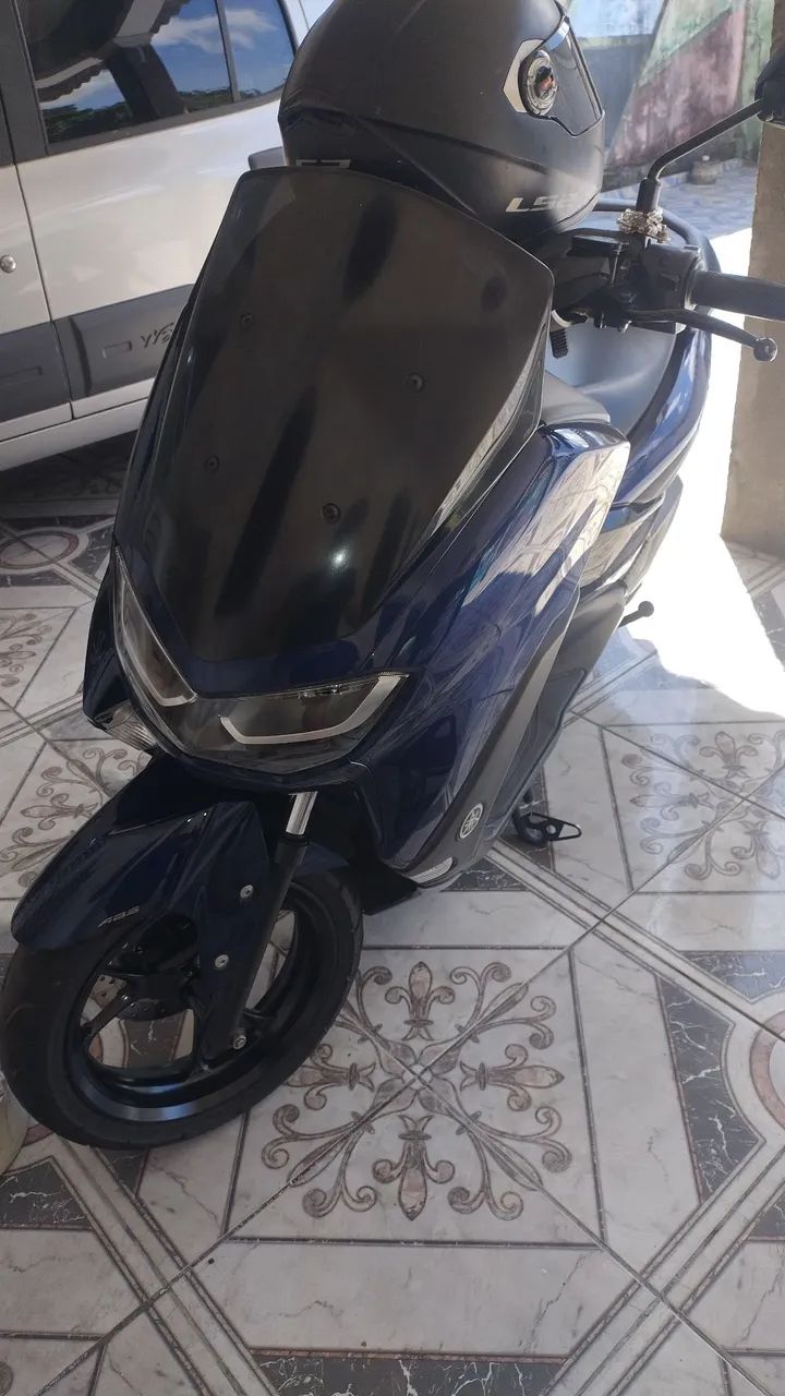 NMAX 160