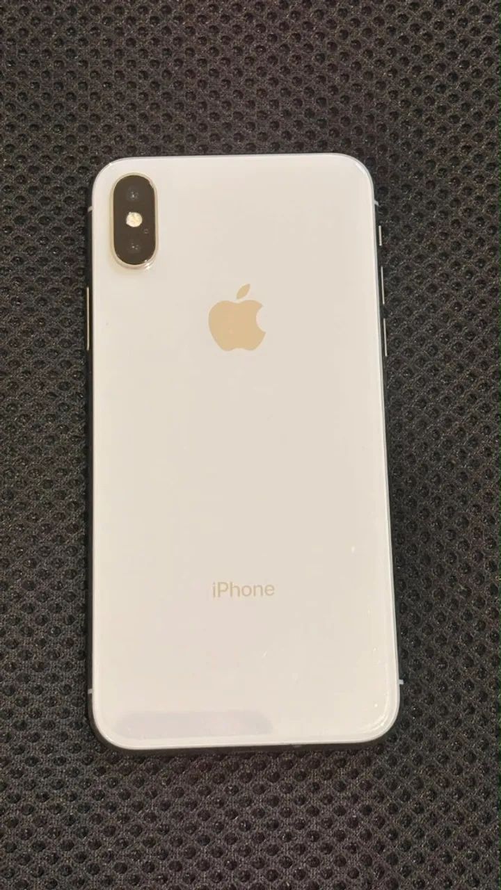 Vendo IPhone X