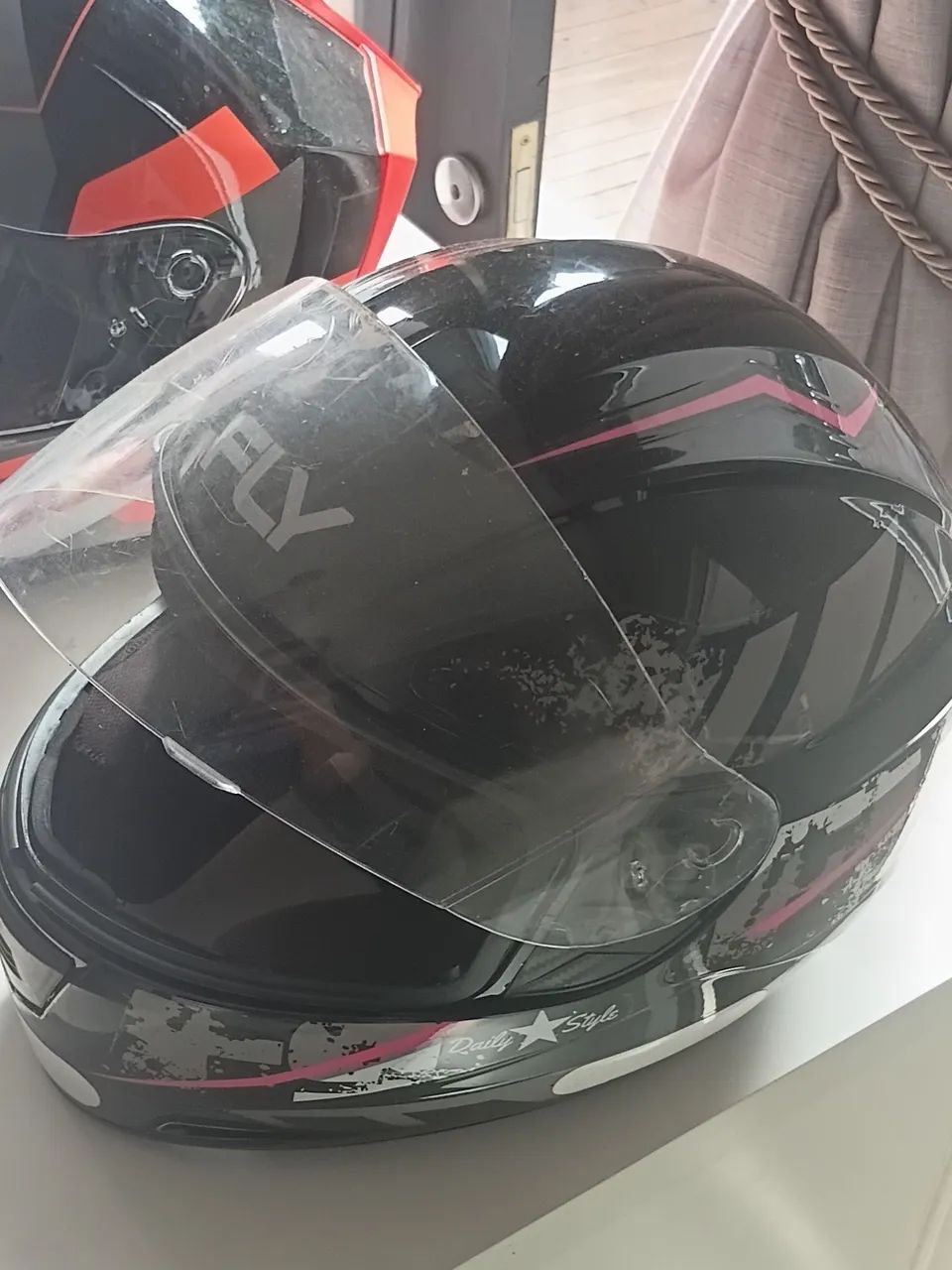 Capacete - Foto 3