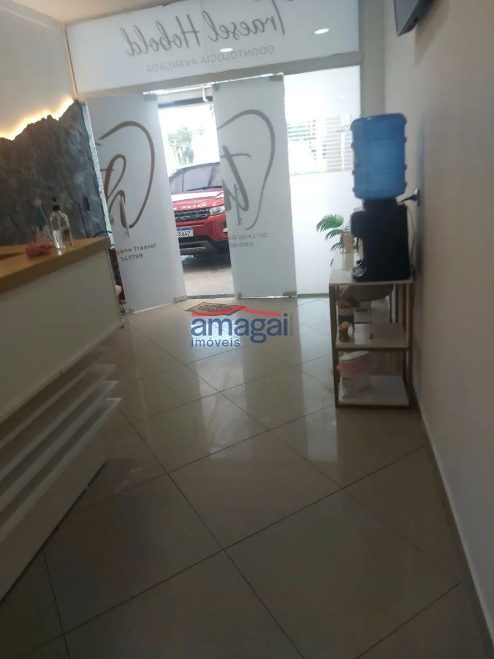 Sala Comercial para aluguel em Jacareí - Foto 3