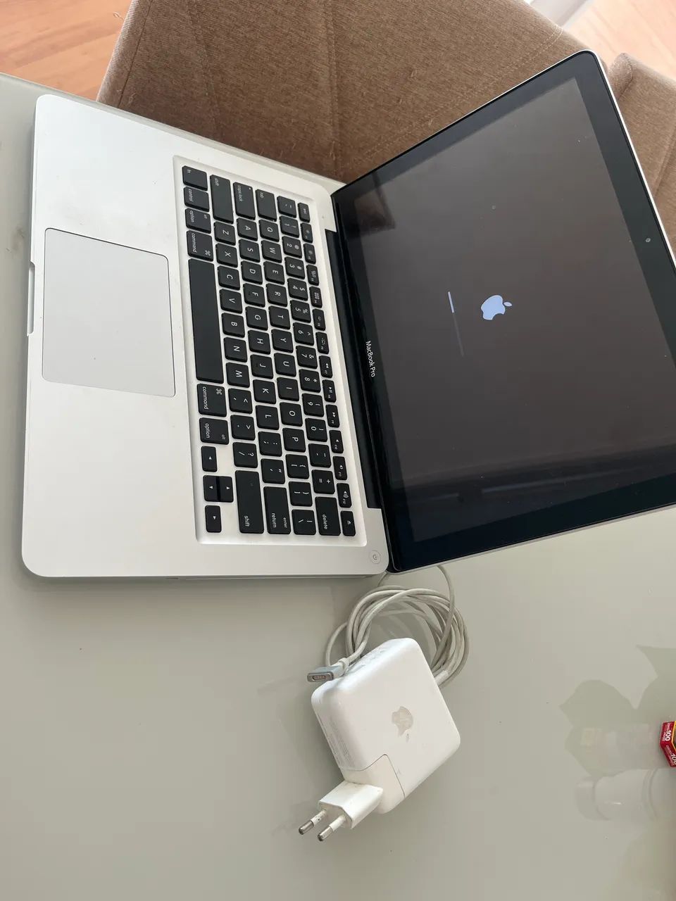 MacBook Pro mid 2012 A1278 - Notebooks - Todos os Santos, Rio de
