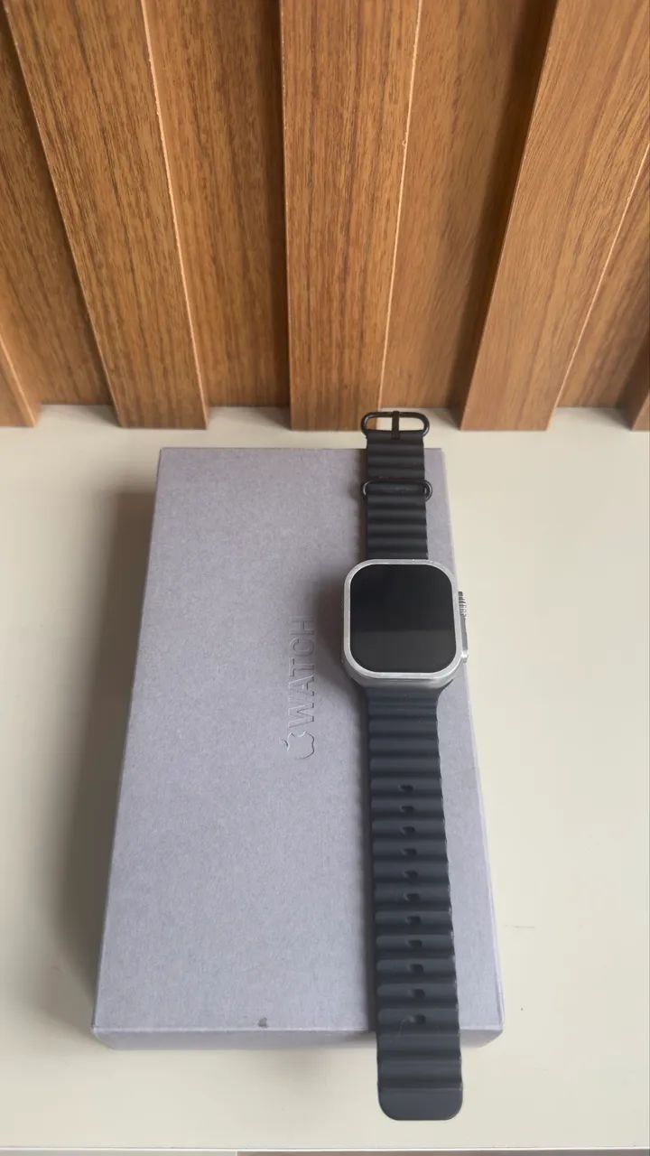 APPLE WATCH ULTRA 2