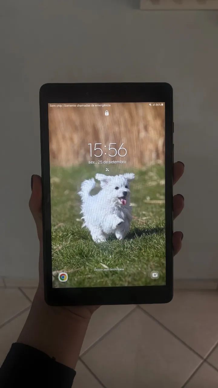 Tablet Samsung TAB A SM-T295