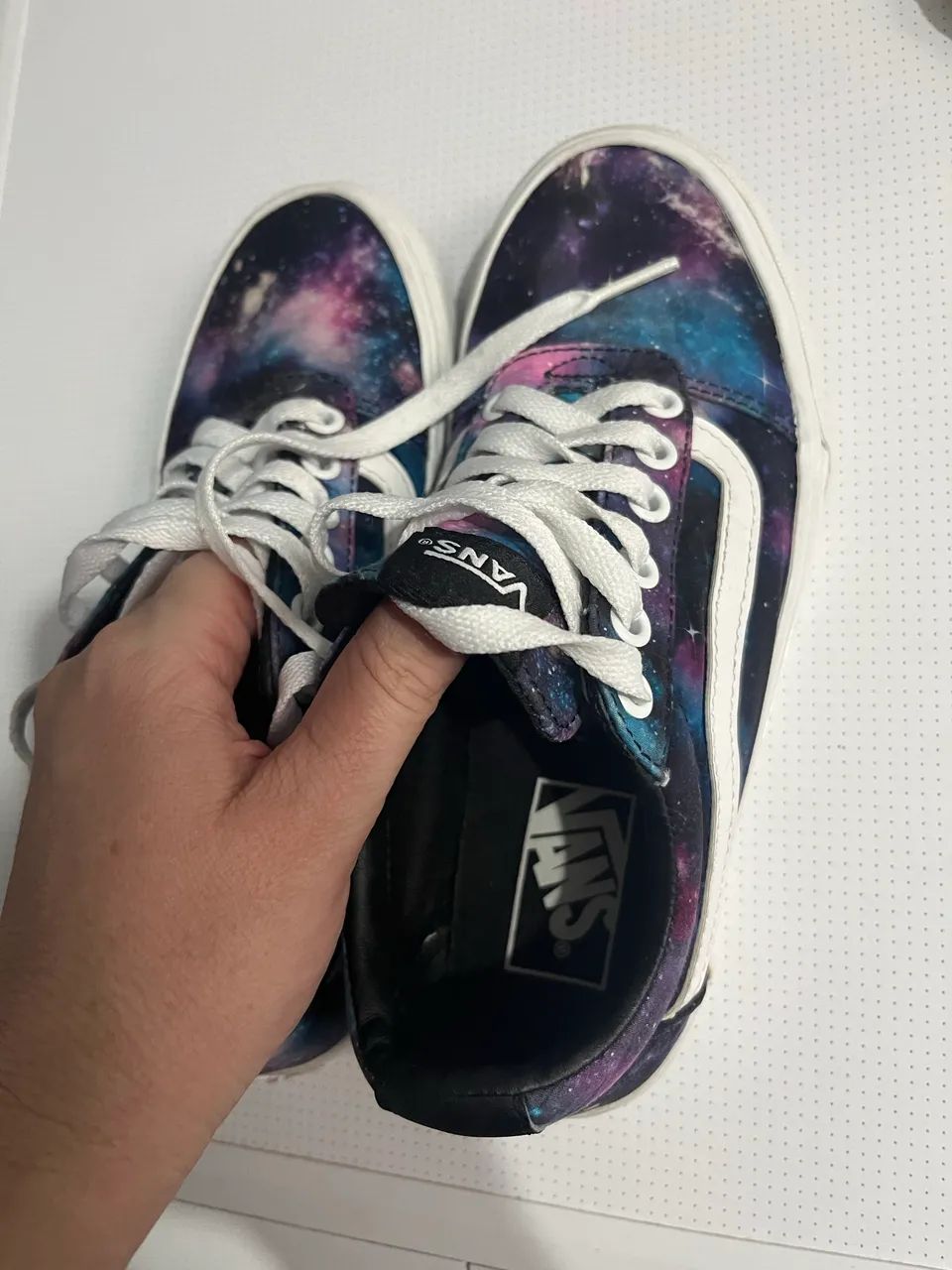 Tênis vans - Foto 3