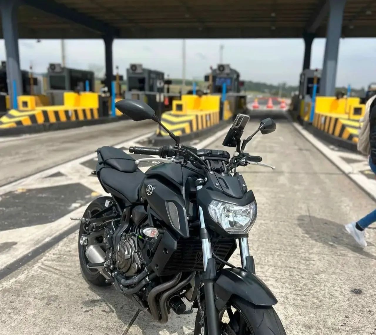 VENDO MT 07 2018  - Foto 2