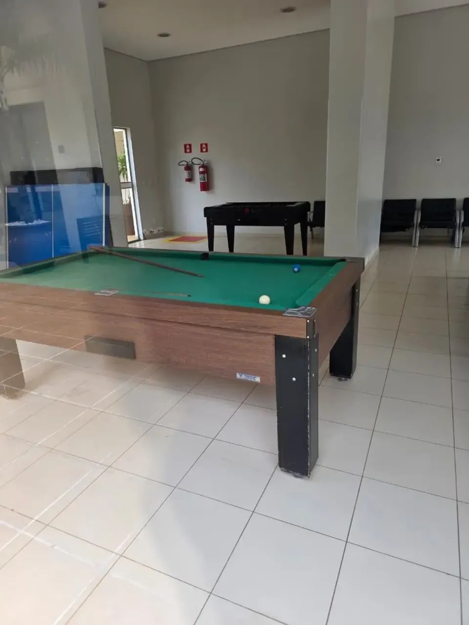 ALUGO APARTAMENTO NO EDIFÍCIO PARK RESIDENCE - Foto 4