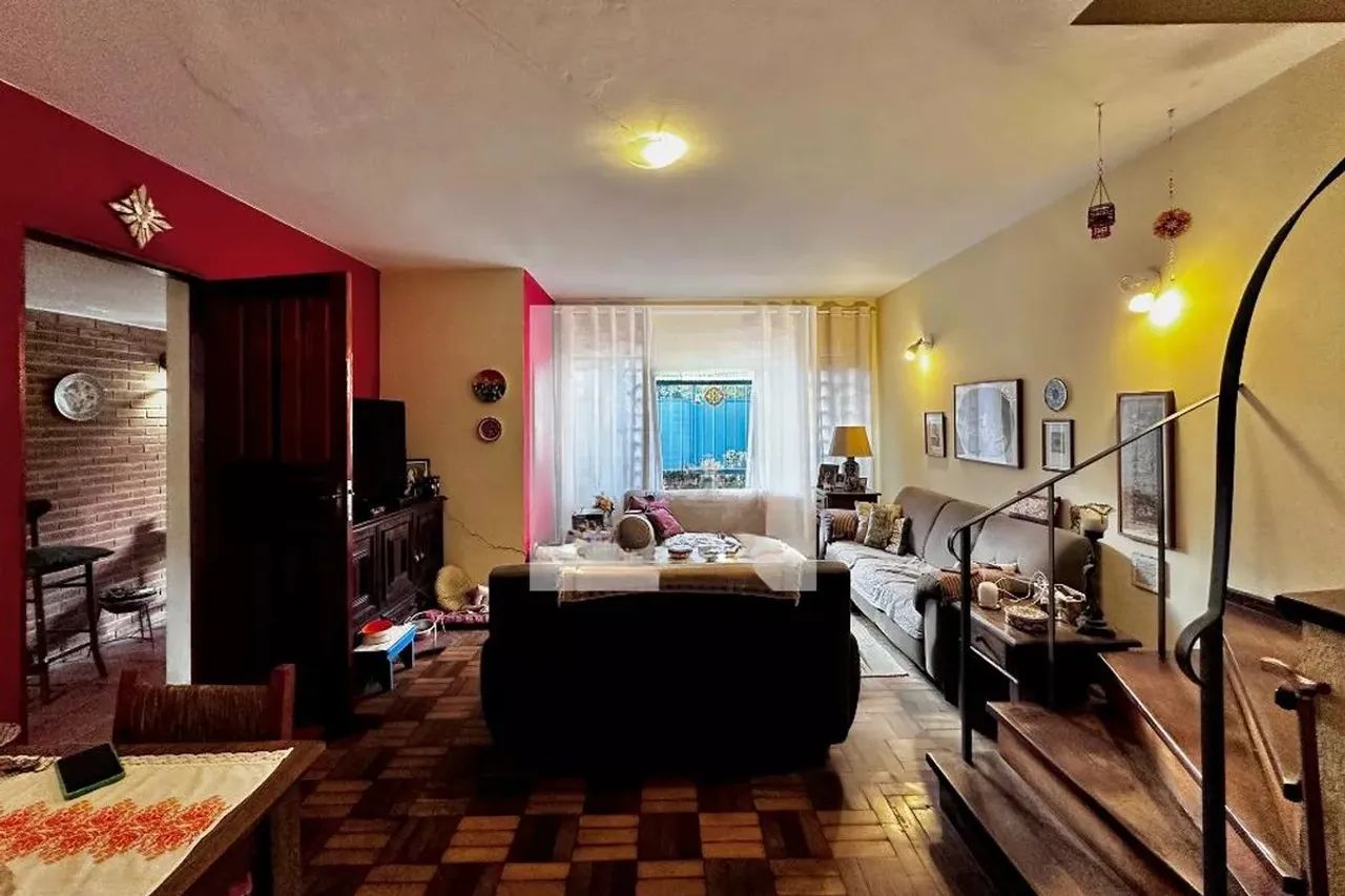 Casa à Venda - Brooklin, 3 Quartos, 128 m2 - Foto 3