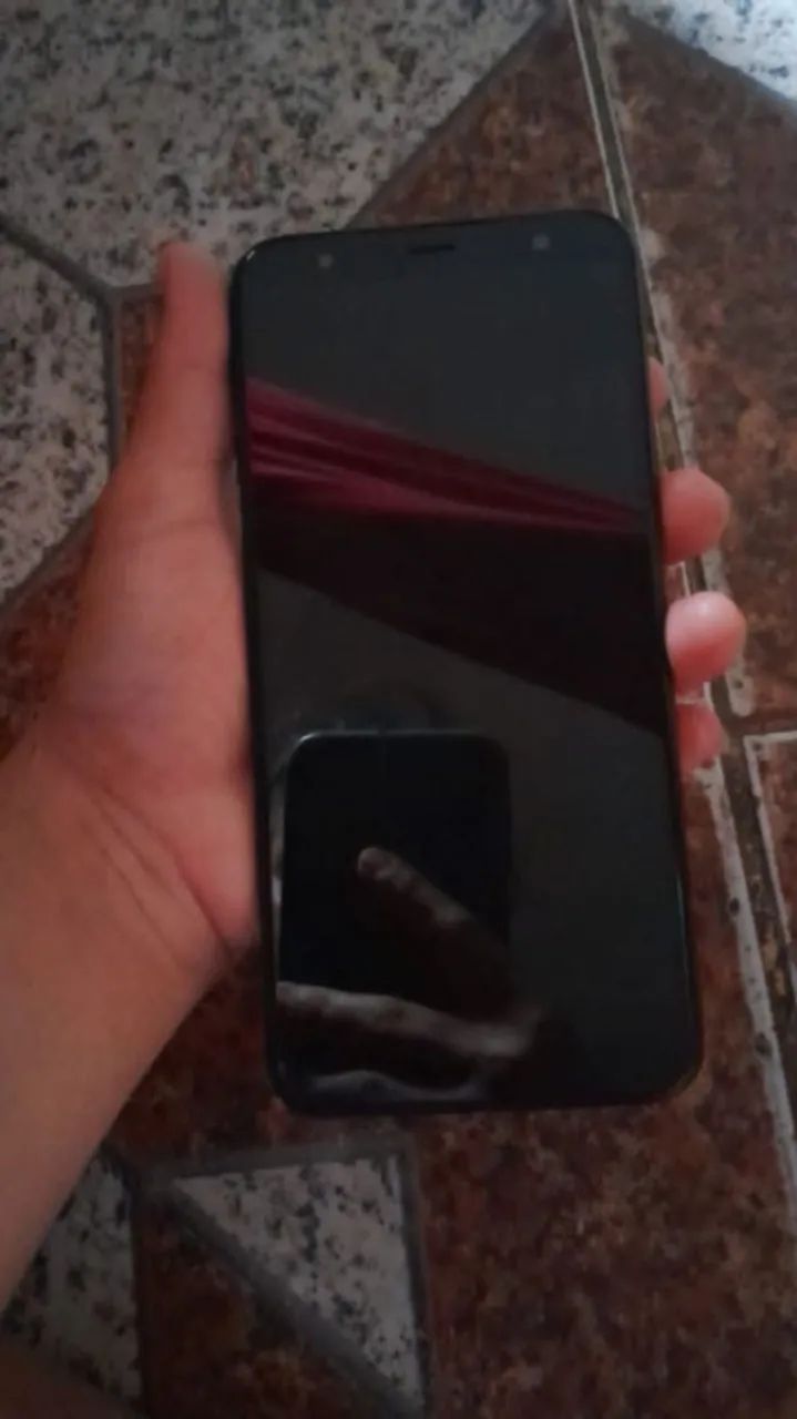Vendo Celular j4 - Foto 3