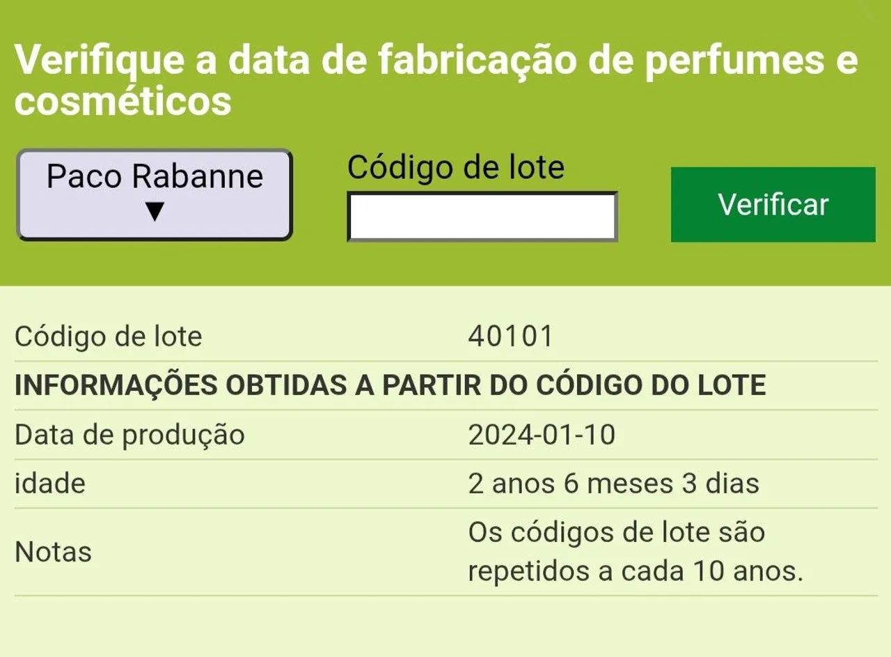 PERFUME INVCTUS VICTORY 200ML ORIGINAL COM NOTA FISCAL  - Foto 4