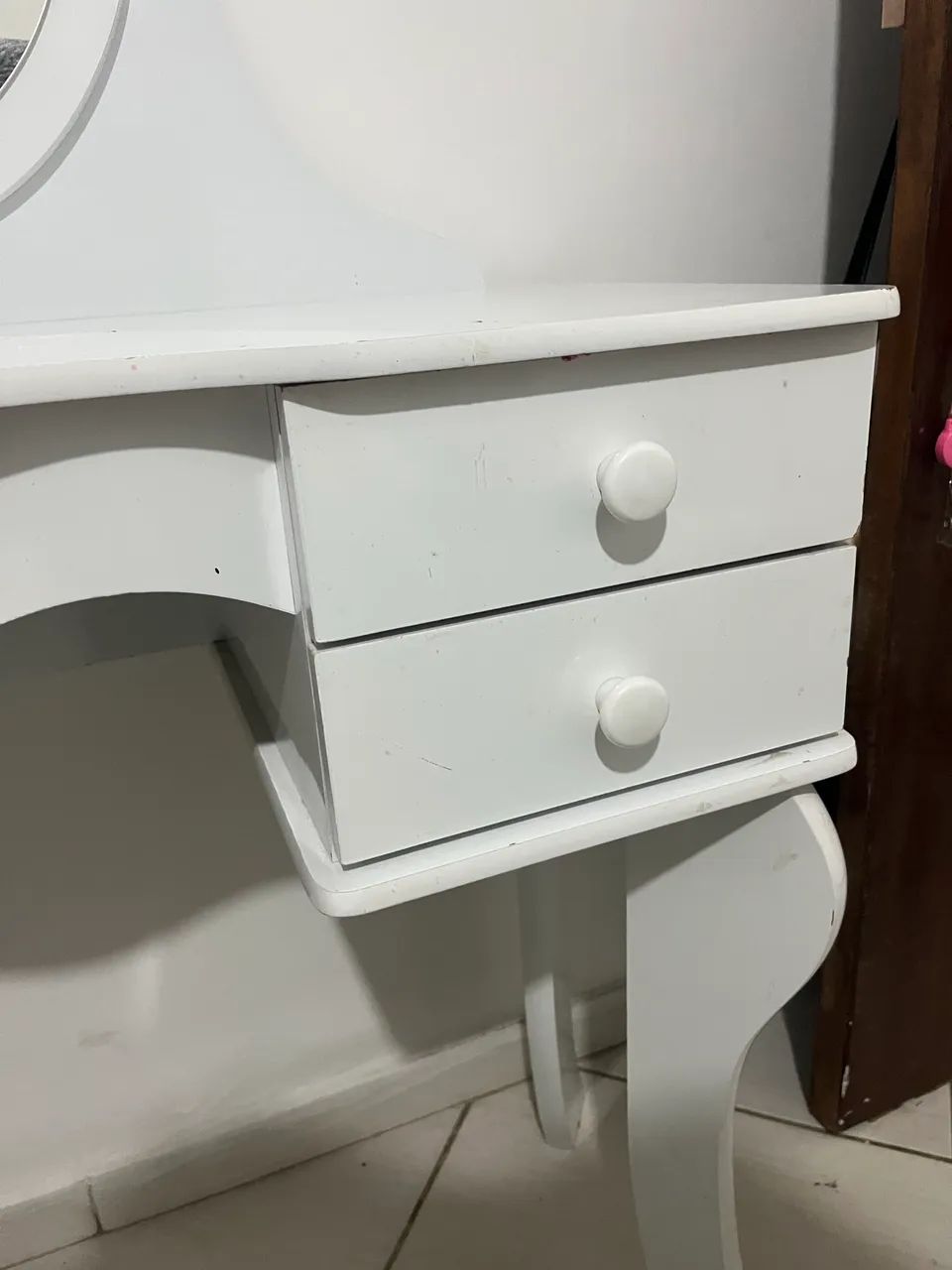 Vende-se penteadeira, pouco tempo de uso. - Foto 5