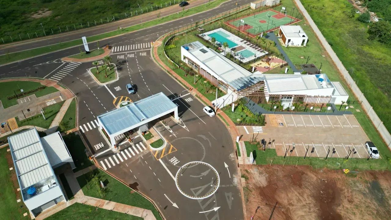 Lote à venda no Move Up Campo Grande/MS - Foto 4