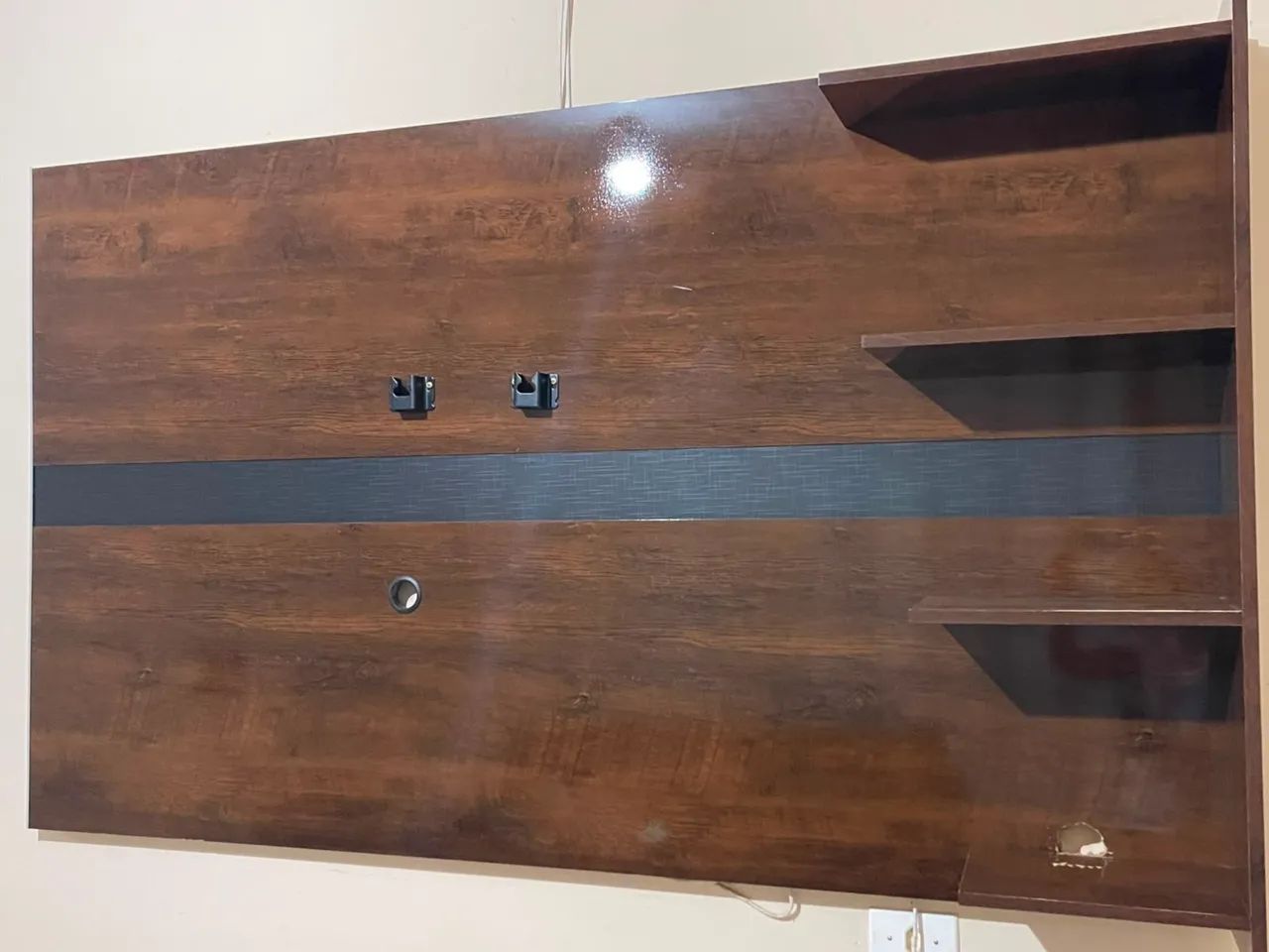 Painel para TV