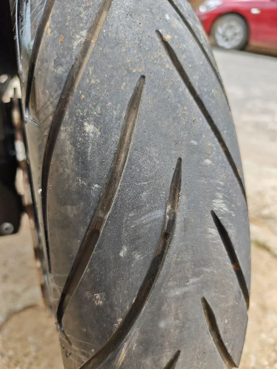 Versys 650cc - Foto 5
